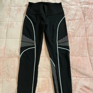 Lululemon athletic leggings